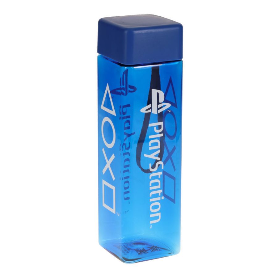 Paladone Παγούρι Playstation shaped water Bottle (PP11522PS)