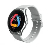 QCY WATCH GT S8 GRAY – 1,43″ AMOLED TOUCH, 466×466 60HZ ALWAYS ON CALL BT SMART WATCH IPX8 14DAY