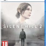 Silent Hill 2 Remake PS5 USED