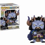 Funko Pop! Φιγούρα Animation: One Piece - Kaido #1624 Figure