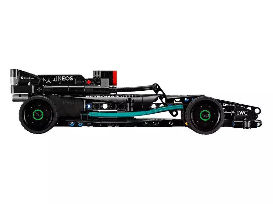 LEGO Technic Mercedes-AMG W14 E Performance (42165)