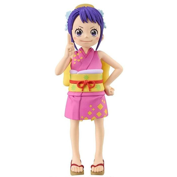 Banpresto Φιγούρα One Piece: Grandline Series O-Tama Figure (88903)