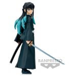 Banpresto Φιγούρα Banpresto Demon Slayer : Kimetsu No Yaiba - Muichiro Tokito Figure (15cm) (88891)