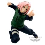 Banpresto Φιγούρα Vibration Stars: Naruto Shippuden - Sakura Statue (14cm) (88867)