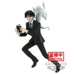 Banpresto Φιγούρα Vibration Stars: Hunter X Hunter - Chrollo Statue (17cm) (88865)
