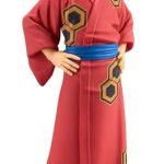 Banpresto Φιγούρα One Piece: Grandline Series Wanokuni Yukata Monkey D Luffy Figure 16cm (488902)