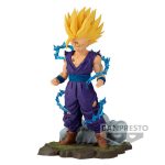 Banpresto Φιγούρα Dragon Ball Son Gohan History Box Figure 12cm (488897)