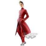 Banpesto Φιγούρα Tokyo Revengers Shuji Hanma figure 19cm