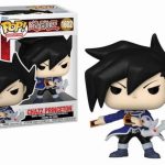 Funko Pop! Animation: Yu-Gi-Oh! - Chazz Princeton #1602 Figure