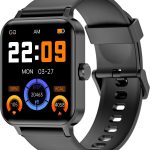 BLACKVIEW BT5.0 SMARTWATCH BLACK (R30-B)