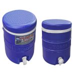 Summertiempo ΘΕΡΜΟΣ ΒΡΥΣΑΚΙ ΣΕΤ 2 ΤΕΜΑΧΙΩΝ 6&15 Lt 6 &15 L (42-2522)