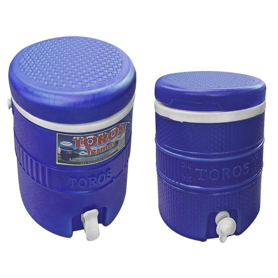 Summertiempo ΘΕΡΜΟΣ ΒΡΥΣΑΚΙ ΣΕΤ 2 ΤΕΜΑΧΙΩΝ 6&15 Lt 6 &15 L (42-2522)