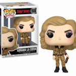 Funko Pop! Television: The Sopranos - Adriana Le Cerva #1520 Figure