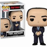 Funko Pop! Television: The Sopranos - Tony Soprano #1522 Figure