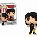 Funko Pop! WWE - Eddie Guerrero #155 Figure