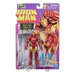 Hasbro Φιγούρα Marvel Legends: Iron Man - Iron Man (Model 20) Action Figure (15cm) (F3463)