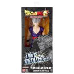 Bandai Φιγούρα Dragon Ball Limit Breaker Son Gohan Beast (36759)