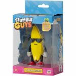 Bandai red Φιγούρα STUMBLE GUYS Banana Guy Figure 11cm (PMS6010B)