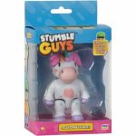 Bandai red Φιγούρα STUMBLE GUYS Sprinkles Figure 11cm (PMS6010C)