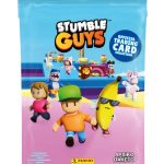 Panini Άλμπουμ με αυτοκόλλητα Stumble Guys Starter Pack