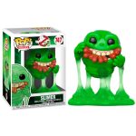 Funko Pop! Movies: Ghostbusters Slimer with Hot Dogs #747 figure