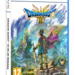 Dragon Quest III HD-2D Remake PS5 NEW