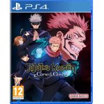 Jujutsu Kaisen: Cursed Clash PS4 NEW