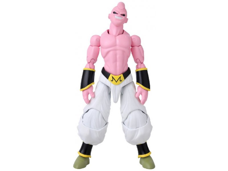 Bandai Φιγούρα Dragon Ball Dragon Stars Majin Buu (DS40729)