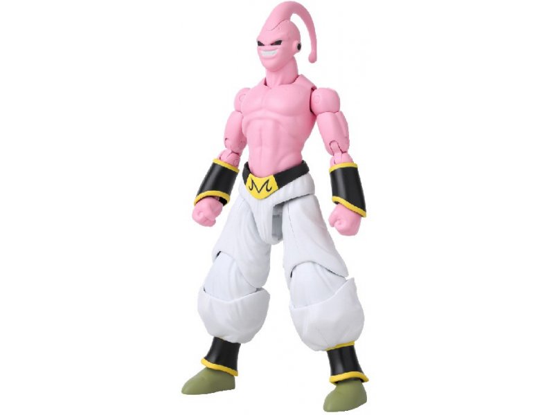 Bandai Φιγούρα Dragon Ball Dragon Stars Majin Buu (DS40729)