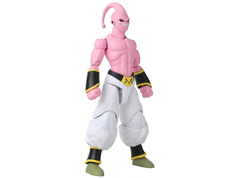 Bandai Φιγούρα Dragon Ball Dragon Stars Majin Buu (DS40729)