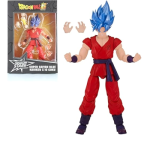 Bandai Φιγούρα Dragon Ball Dragon Stars Super Saiyan Blue Kaioken Goku (35991)