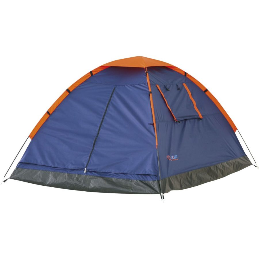 ESCAPE Σκηνή Camping Trail II (11210)