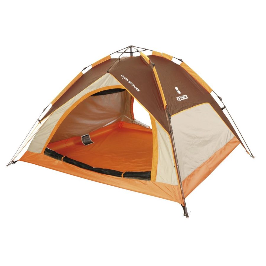 KEUMER Σκηνή Camping Αυτόματη (11230)