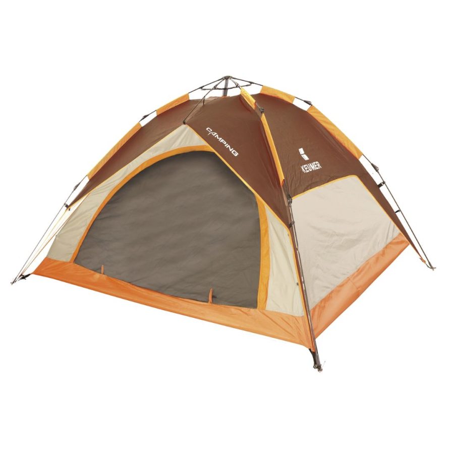 KEUMER Σκηνή Camping Αυτόματη (11230)