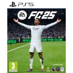 FC 25 EA Sports PS5 NEW