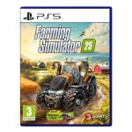 Farming Simulator 25 PS5 NEW