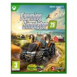Farming Simulator 25 XBOX SERIES X/S NEW