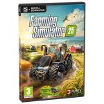 Farming Simulator 25 PC NEW