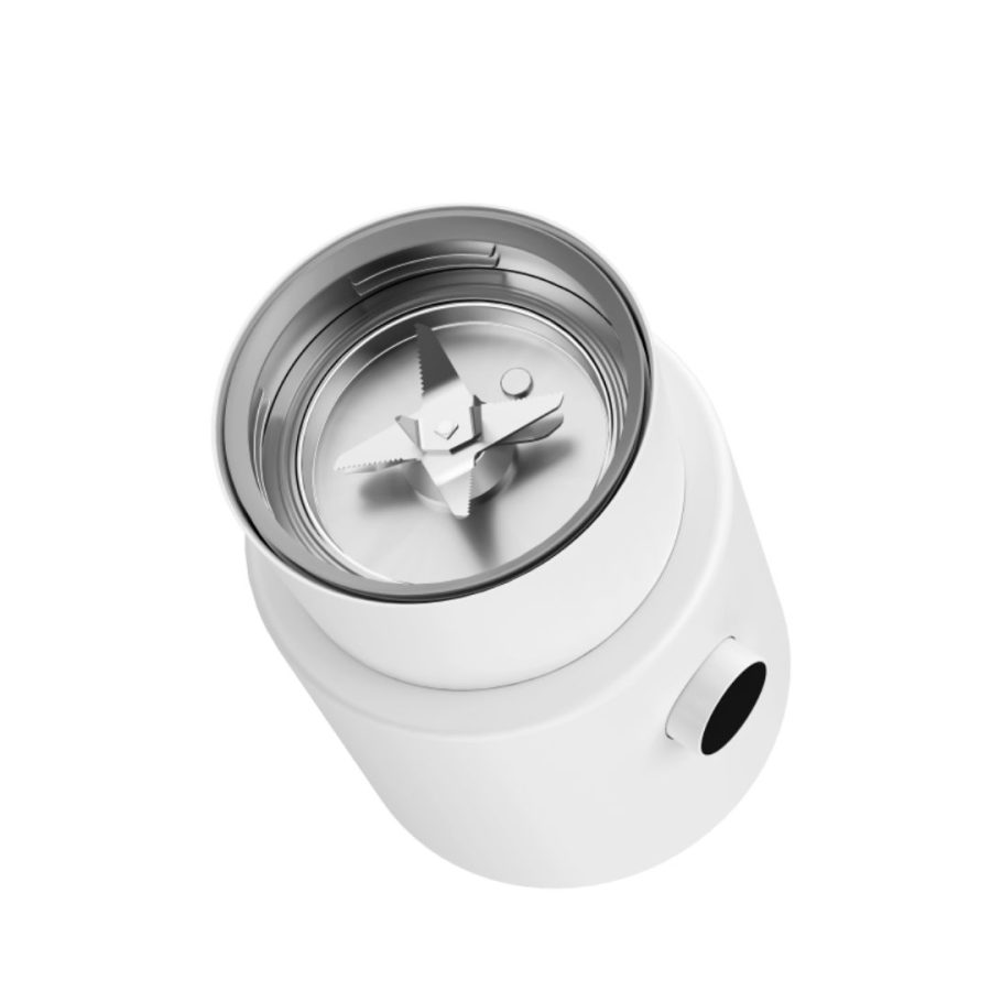 Xiaomi Mi Smart Μπλέντερ1000W White EU (BHR5960EU)
