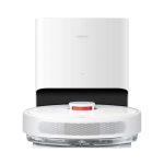 Xiaomi Mi Robot X10 Σκούπα Ρομπότ για Σκούπισμα & Σφουγγάρισμα Λευκή (BHR6068EU)