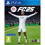FC 25 EA Sports PS4 NEW