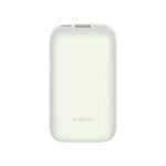 Xiaomi Pocket Edition Pro Power Bank 33W 10000mAh Λευκό (BHR5909GL)