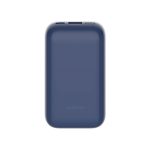 Xiaomi Pocket Edition Pro Power Bank 33W 10000mAh Μπλε (BHR5785GL)
