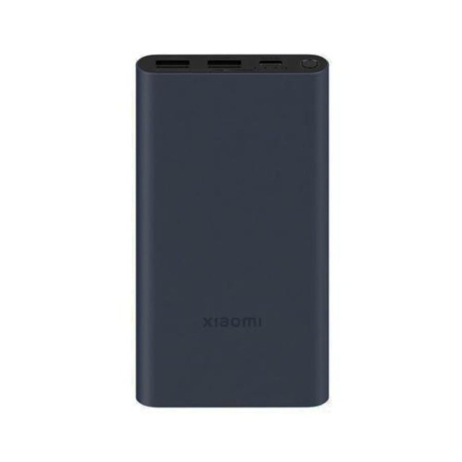 Xiaomi Power Bank 22.5W 10000mAh Μαύρο (BHR5884GL)