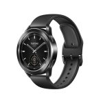 Xiaomi Watch S3 NFC Μαύρο (BHR7874GL)