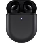 Xiaomi Redmi Buds 3 Pro Μαύρο (BHR5244GL)