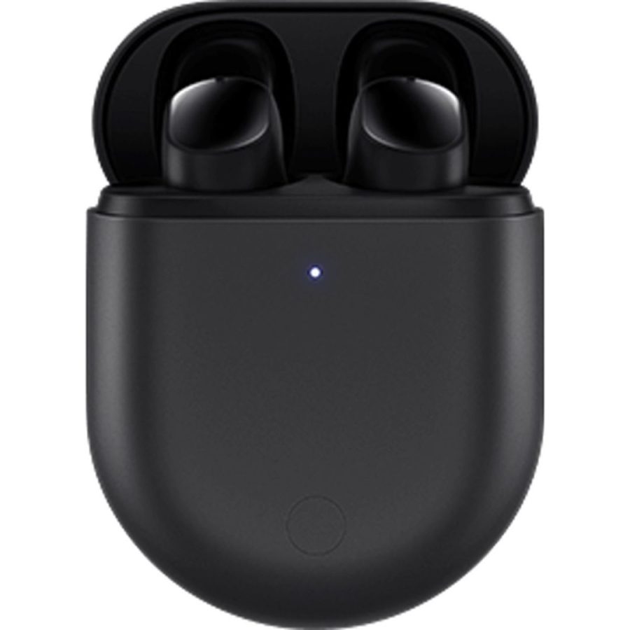 Xiaomi Redmi Buds 3 Pro Μαύρο (BHR5244GL)