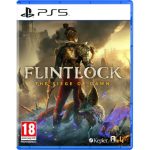 Flintlock: The Siege of Dawn PS5 NEW