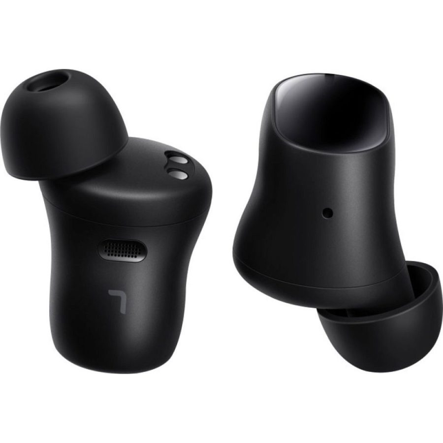 Xiaomi Redmi Buds 3 Pro Μαύρο (BHR5244GL)