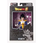 Bandai Φιγούρα Dragon Ball Vegeta “Dragon Ball Kai Ver.” Dragon Stars Figure (36860)